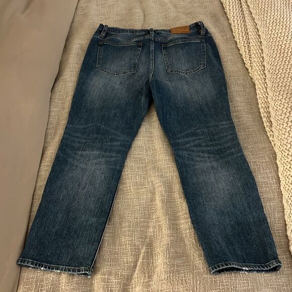J Crew Jeans - Picture 5 of 5